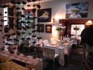 44 On Ennis Guest Lodge And Restaurant,Mpumalanga>>Ermelo,4 star