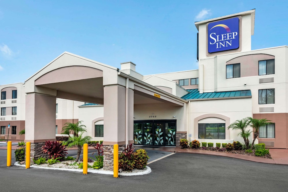 Sleep Inn Wesley Chapel - Tampa North