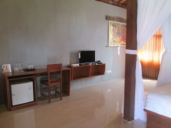 kampoeng joglo ijen banyuwangi