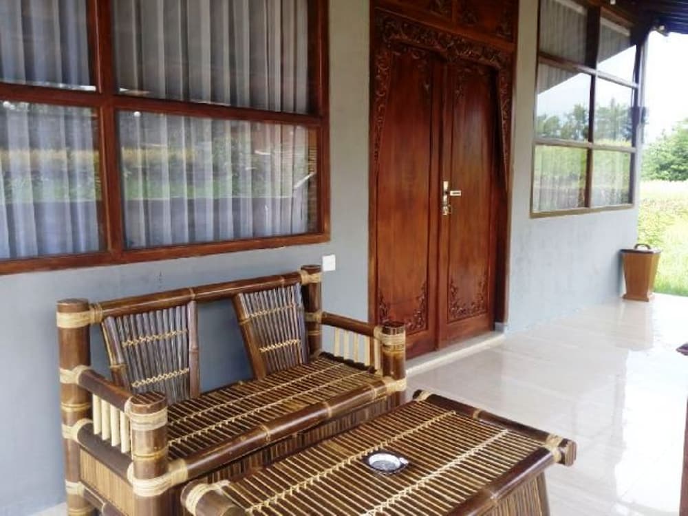 kampoeng joglo ijen banyuwangi