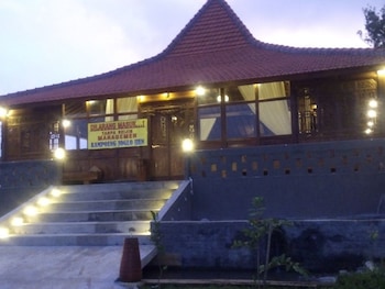 Kampoeng Joglo Ijen Banyuwangi,East Java>>Banyuwangi,3 star