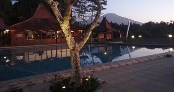 Kampoeng Joglo Ijen Banyuwangi,East Java>>Banyuwangi,3 star