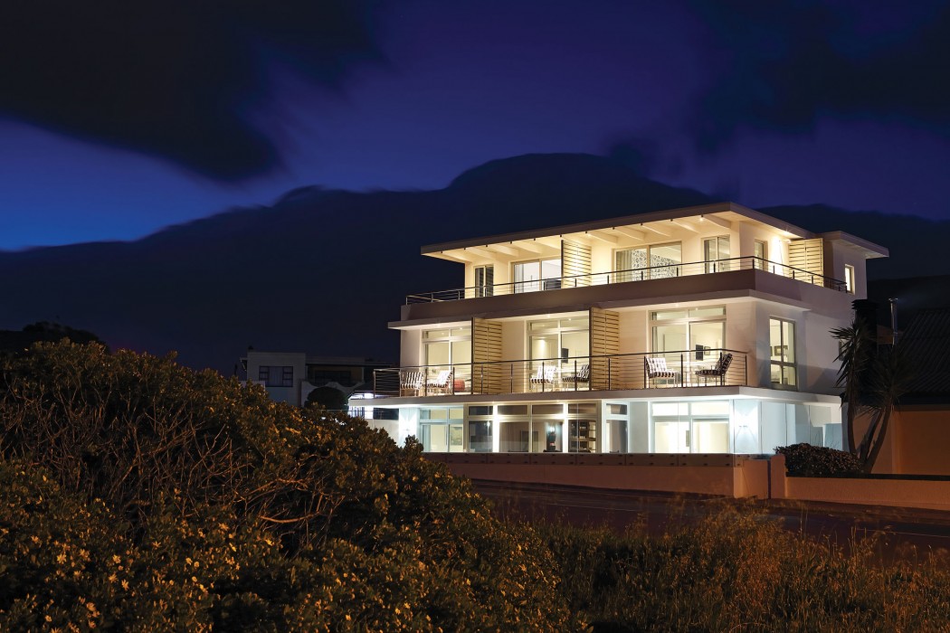 One Marine Drive Boutique Hotel,Hermanus>>Cape Town,5 star