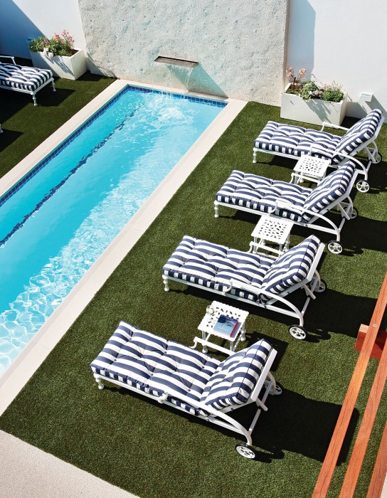 One Marine Drive Boutique Hotel,Hermanus>>Cape Town,5 star