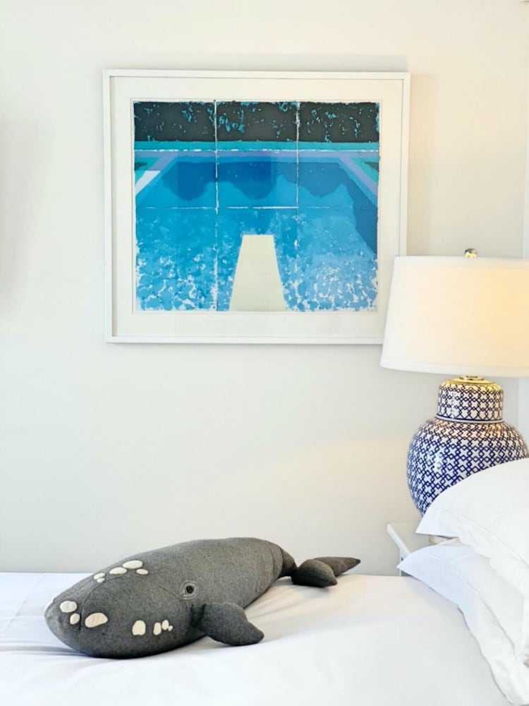 one marine drive boutique hotel