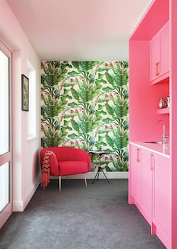 one marine drive boutique hotel