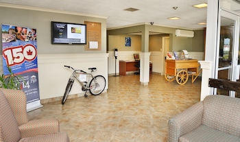 Slemon Park Hotel & Conference Centre,Prince Edward Island>>Charlottetown,3 star