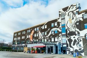smarthotel forus
