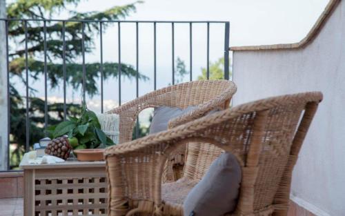 Frasteva Resort,Acireale>>Aci Castello,3 star