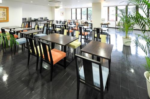 smile hotel okinawa naha