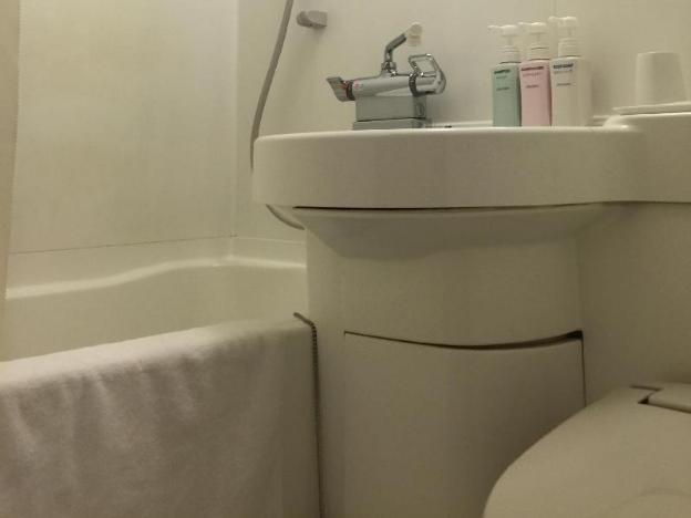 smile hotel tokyo asagaya