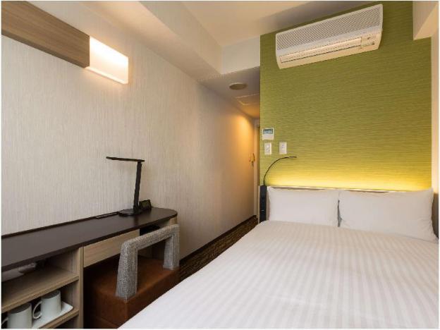 smile hotel tokyo asagaya