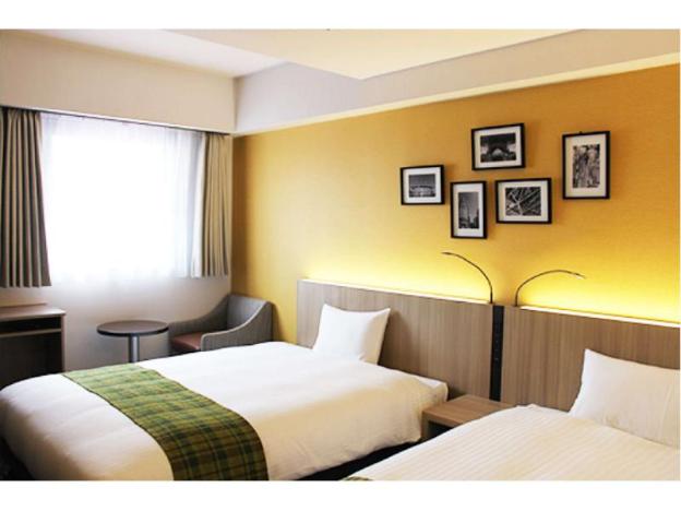 smile hotel tokyo asagaya