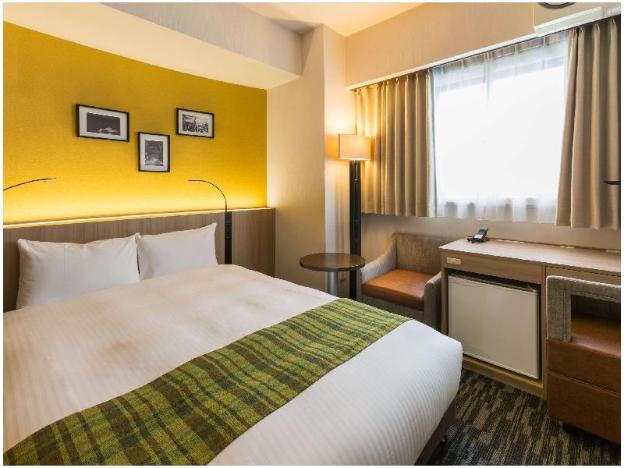 smile hotel tokyo asagaya