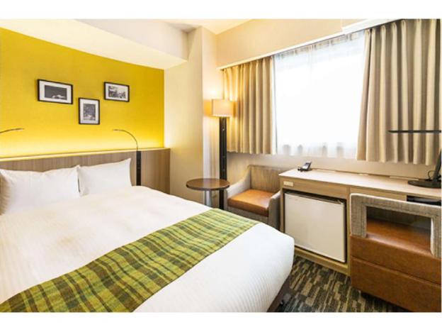 smile hotel tokyo asagaya