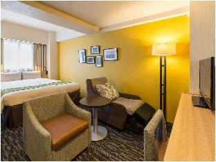 smile hotel tokyo asagaya