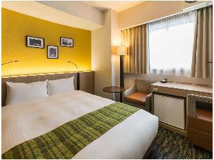 smile hotel tokyo asagaya