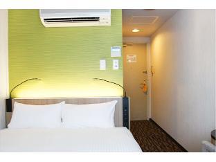 smile hotel tokyo asagaya