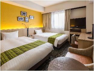 smile hotel tokyo asagaya