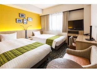 smile hotel tokyo asagaya