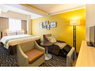 smile hotel tokyo asagaya