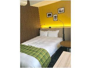 smile hotel tokyo asagaya