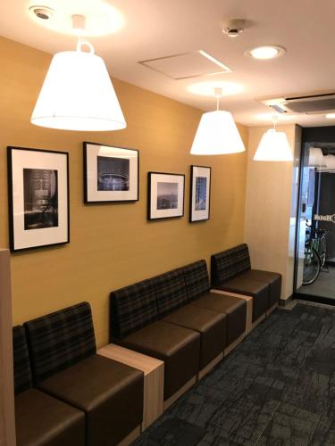 smile hotel tokyo asagaya