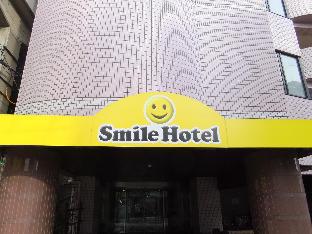 smile hotel tokyo asagaya