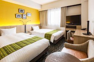 smile hotel tokyo asagaya