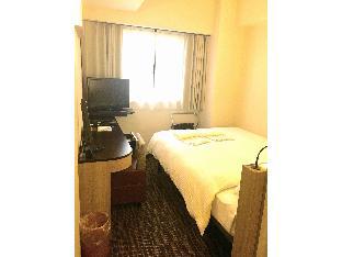 smile hotel tokyo asagaya