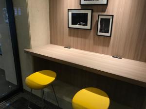 smile hotel tokyo asagaya