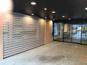 smile hotel tokyo asagaya