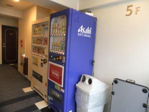 smile hotel tokyo asagaya