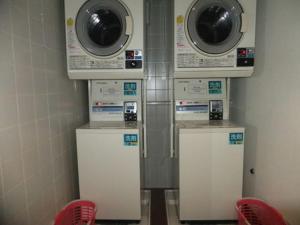 smile hotel tokyo asagaya