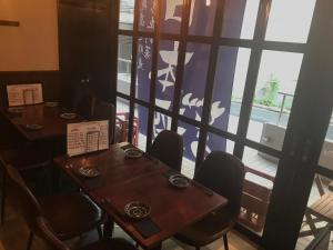 smile hotel tokyo asagaya