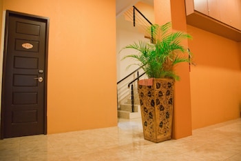 rumah shinta