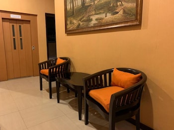 rumah shinta