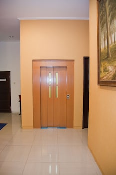 rumah shinta