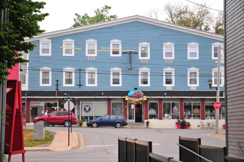 lunenburg