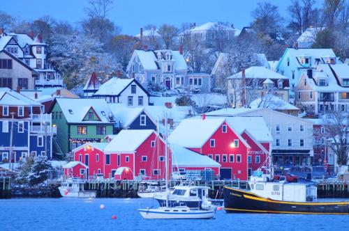 lunenburg