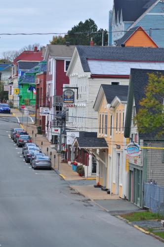 lunenburg