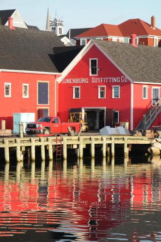 lunenburg