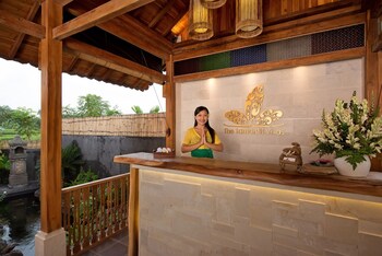 the tamantis villas