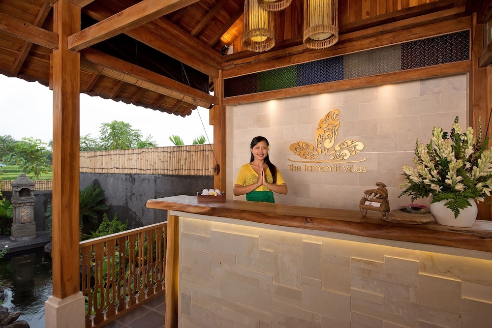 the tamantis villas