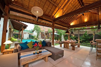 the tamantis villas