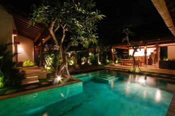 the tamantis villas