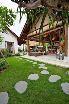 the tamantis villas
