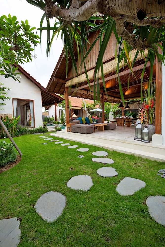 the tamantis villas