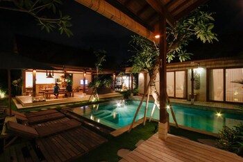 the tamantis villas