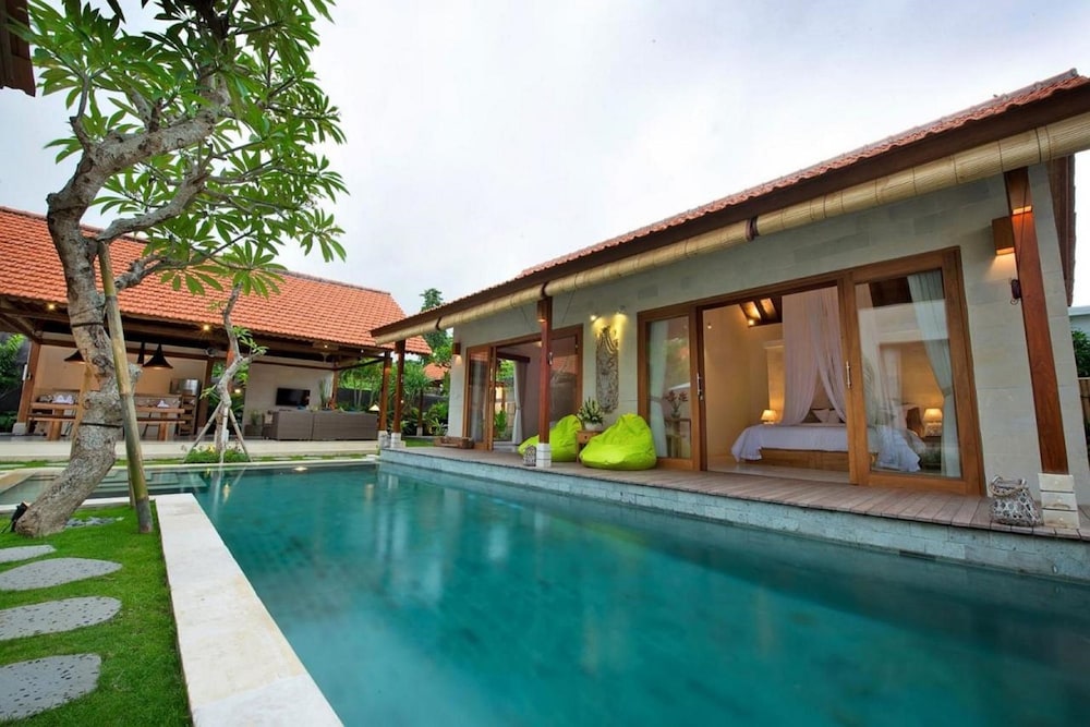 the tamantis villas